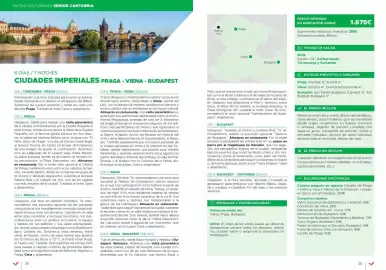 Folleto Halcón Viajes Página 18