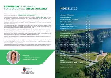 Folleto Halcón Viajes Página 2