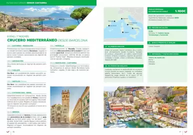 Folleto Halcón Viajes Página 24