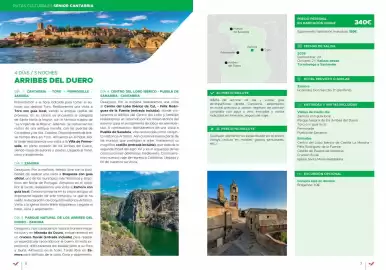 Folleto Halcón Viajes Página 4