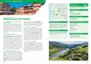 Folleto Halcón Viajes Página 6