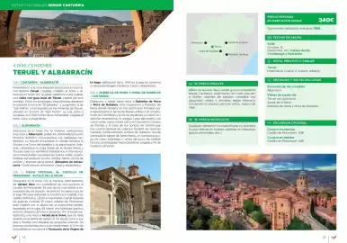 Folleto Halcón Viajes Página 7