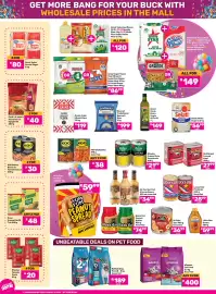 Game catalogue Page 2