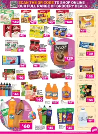 Game catalogue Page 3
