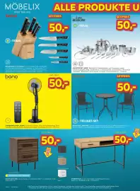 Möbelix Prospekt Seite 4