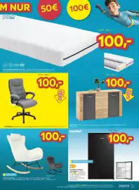 Möbelix Prospekt Seite 5