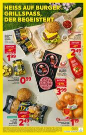 Billa Flugblatt woche 21 Seite 4