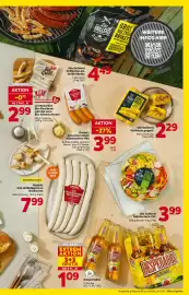 Billa Flugblatt woche 21 Seite 3