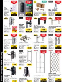 Builders Warehouse catalogue Page 20