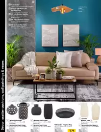 Builders Warehouse catalogue Page 1