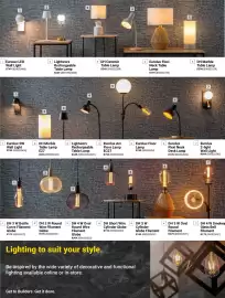 Builders Warehouse catalogue Page 10