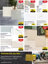 Builders Warehouse catalogue Page 13