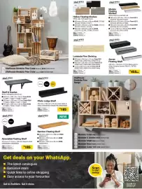 Builders Warehouse catalogue Page 17