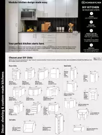 Builders Warehouse catalogue Page 18