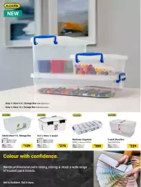 Builders Warehouse catalogue Page 19