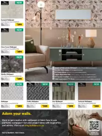Builders Warehouse catalogue Page 2
