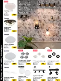 Builders Warehouse catalogue Page 9