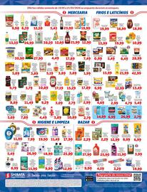 Folheto Shibata Supermercados Página 2