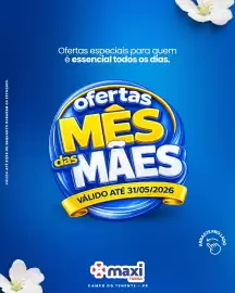 Catálogo Maxifarma Página 1