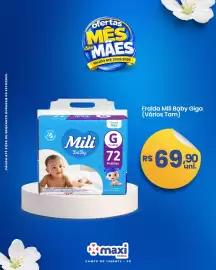 Catálogo Maxifarma Página 11