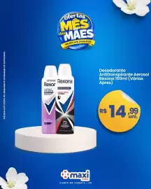 Catálogo Maxifarma Página 2