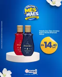 Catálogo Maxifarma Página 4
