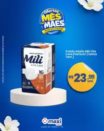 Catálogo Maxifarma Página 5