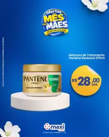 Catálogo Maxifarma Página 6