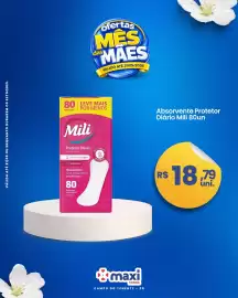 Catálogo Maxifarma Página 7