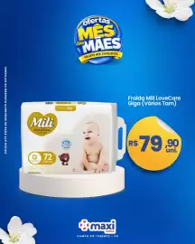 Catálogo Maxifarma Página 8