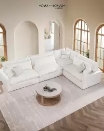 Catálogo Casa de las Lomas Página 1