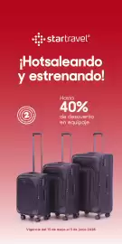 Catálogo Coppel Página 1