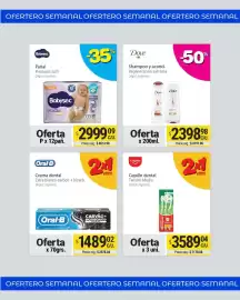 Catálogo Farmar semana 21 Página 2