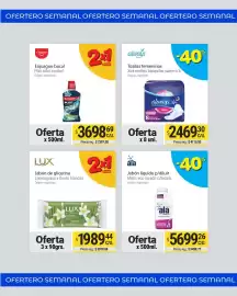 Catálogo Farmar semana 21 Página 3