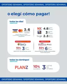 Catálogo Farmar semana 21 Página 5