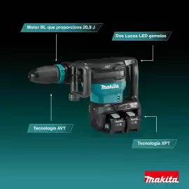Catálogo Makita Página 2