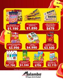 Catálogo Supermercados Malambo Página 2