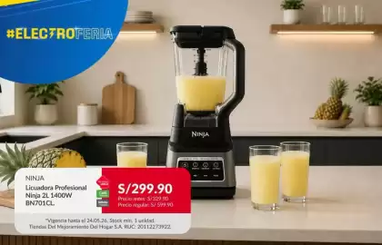 Catálogo Sodimac semana 21 Página 2