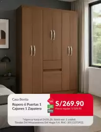 Catálogo Sodimac semana 21 Página 5