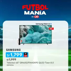 Catálogo Oechsle Página 4