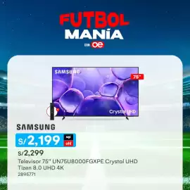 Catálogo Oechsle Página 5