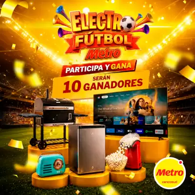 Catálogo Metro (válido hasta 24-05)