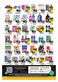 Encarte Supermercados Real Página 8