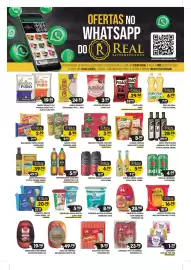 Encarte Supermercados Real Página 1