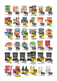 Encarte Supermercados Real Página 2
