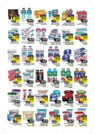 Encarte Supermercados Real Página 3