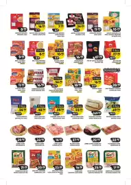 Encarte Supermercados Real Página 4