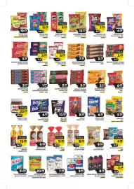 Encarte Supermercados Real Página 5