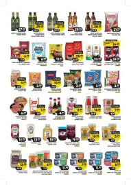 Encarte Supermercados Real Página 6