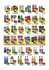 Encarte Supermercados Real Página 7